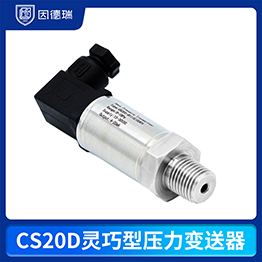 CS20D靈巧型壓力變送器