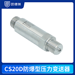 CS20D防爆型壓力變送器